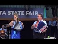 Mollie B ~ Minnesota State Fair ~ 8/29/19