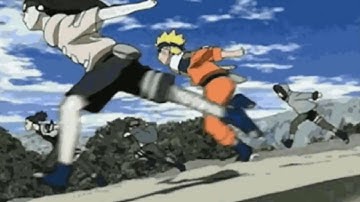 NaRuTo RuNnInG