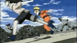NaRuTo RuNnInG
