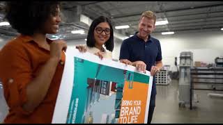 AlphaGraphics Dallas | Your One-Stop Print, Sign & Design Shop!