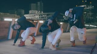 Papi K & Pacco & Soykem - Nah Go In Resimi