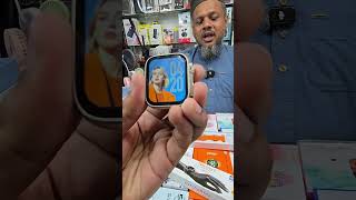 Smart Watch Price In Bangladesh 2026🔥 Android Smartwatch Price In Bangladesh 2026😱Ultra Smart Watch