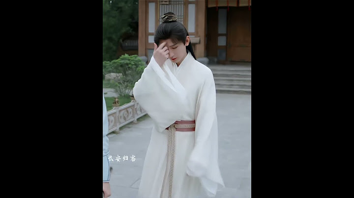 有錢人終成眷屬，沒錢人親眼目睹 #hanfu #fashion #reels2024 #shorts