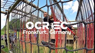Ocr Ec - Frankfurt, Germany 2017