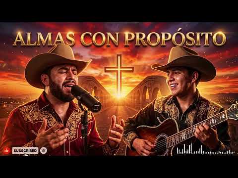 CORRIDOS CRISTIANOS TEXANOS CON ACORDEÓN Y SAXOFÓN ESTILO NORTEÑO