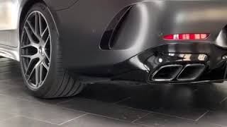 Mercedes Benz AMG (Mlindo imoto edit)