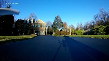 NXP HoverGames 2 - Service Drone Maiden Flight