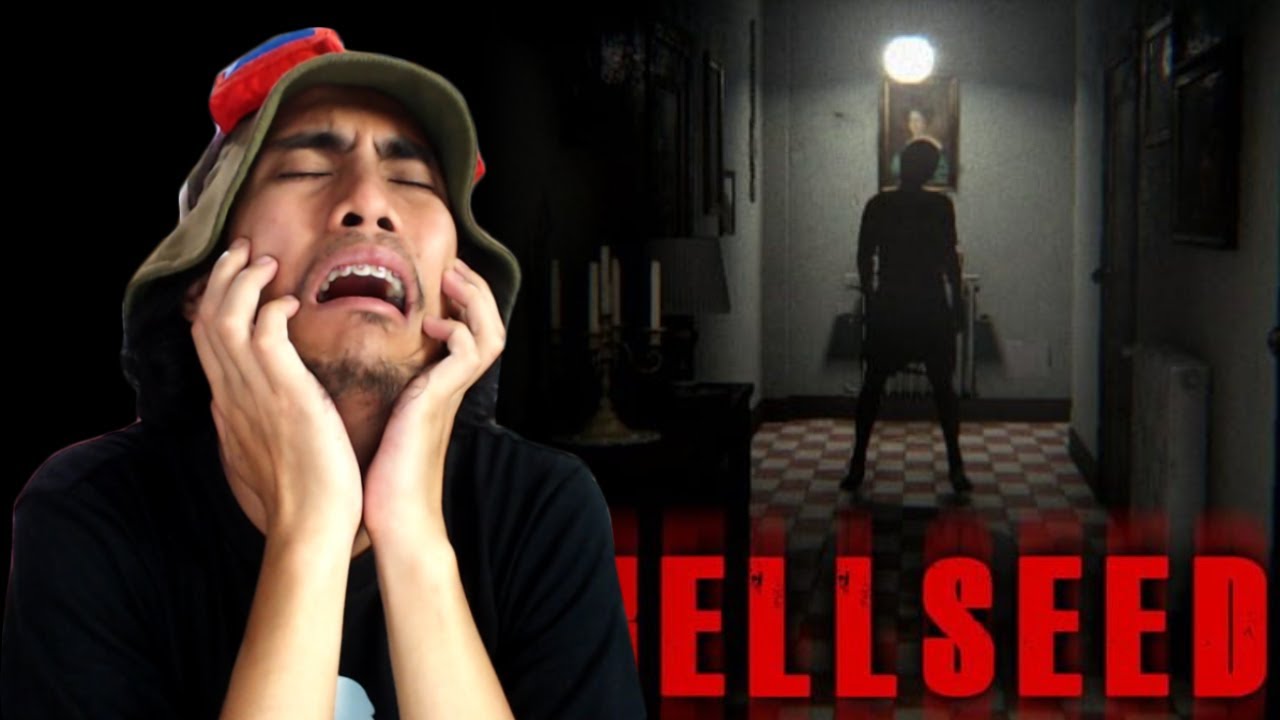Download Too Scary For Me Hellseed Horror Game Gamepla Download Too Scary For Me Hellseed Horror Game Gamepla
