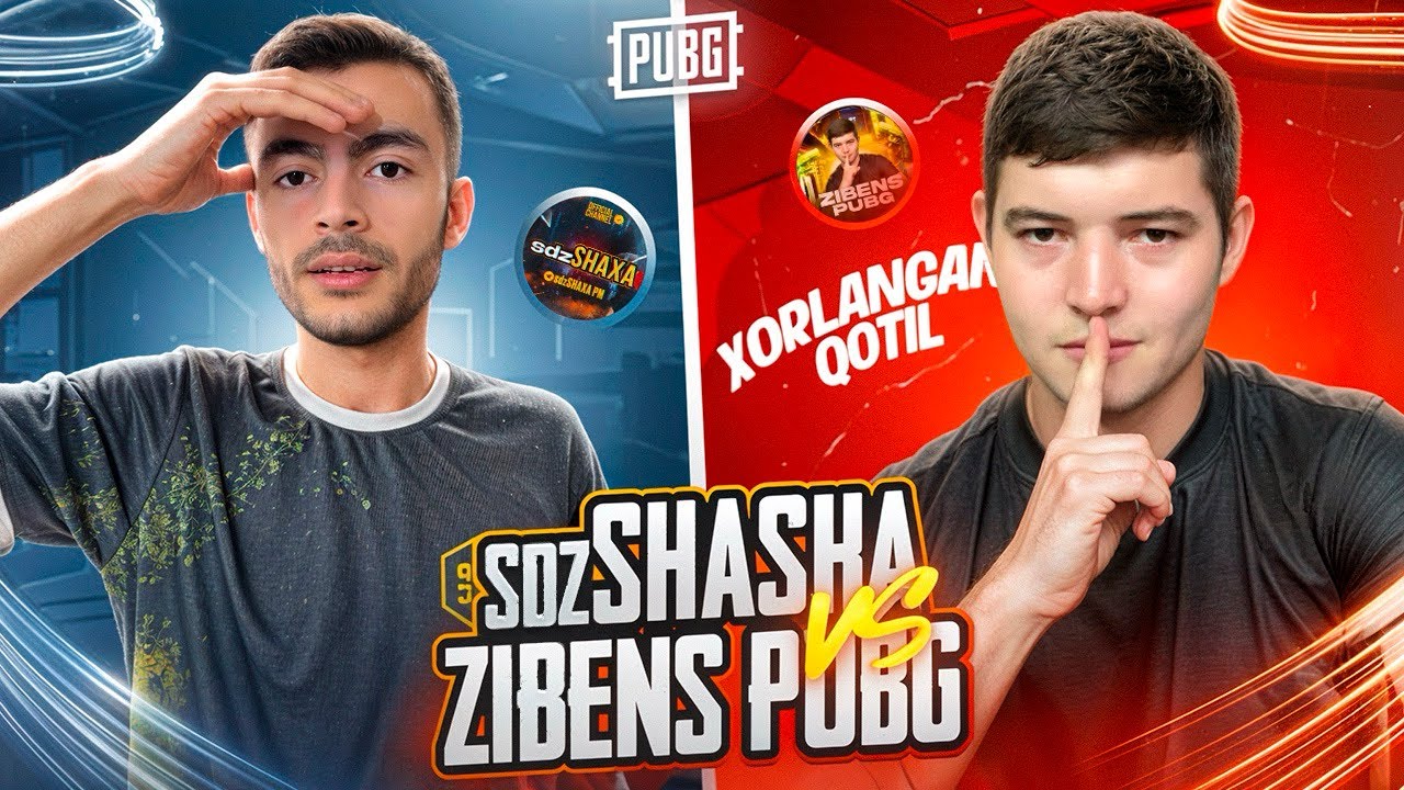 sdzSHAXA VS QOTIL #sdzshaxa