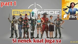 grafiknya oke lah - AWP Mode: Aksi sniper 3D online elit part 1 screenshot 2