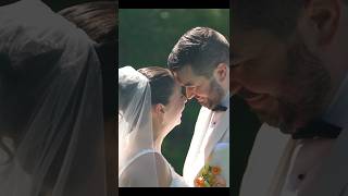 Emma + Gerard | a Glen Magna Farms Wedding Teaser