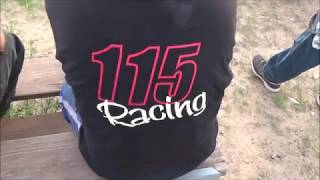 Around the Track! 6-23-18