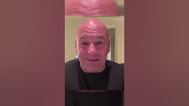 Dana White says a Jon Jones vs. Tom Aspinall fight announcement is coming soon 👀 (via @DanaWhite/TT)