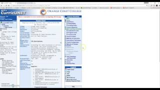 New Honors Course Quick Start