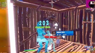 GJayfn | Highlights #1 | Cold ❄️