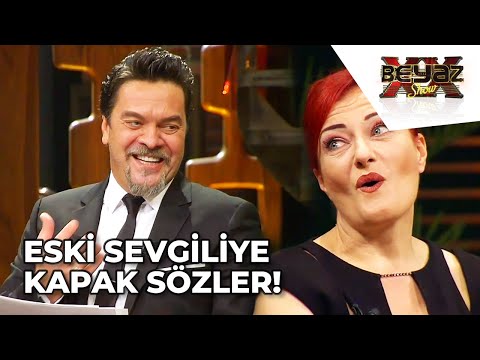 Peşimden Koşan Çok Diye Sevinme, Fiyat Düştükçe Talep Artar! - Beyaz Show