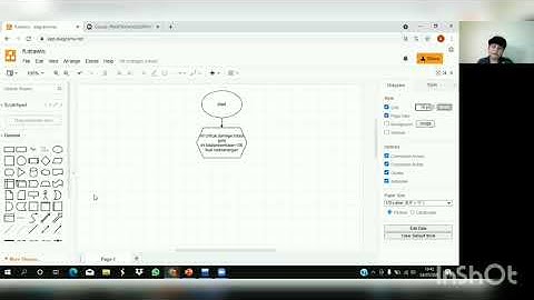 IT Telkom Purwokerto Praktikum Alpro [MODUL1-VARIABLE DAN TIPE DATA]-[Cornel I.C Tarigan] [20101114]
