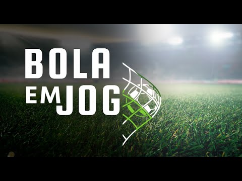 PROGRAMA BOLA EM JOGO - 02 DE MARÇO DE 2026
