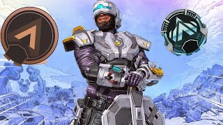 Path to Platinum starts now! | Apex Legends
