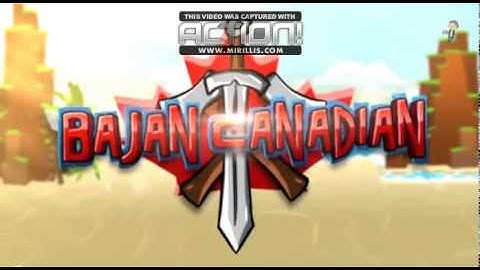BajanCanadian