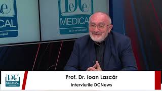 Chirurgia plastică: botox, corectare vergeturi și cearcăne. Prof. dr. Ioan Lascăr | DC News