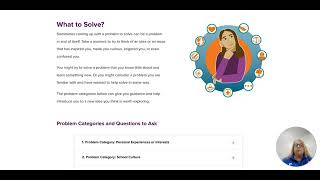 Computer Foundations Activity 2.2.1 -  Interview Database Part 1
