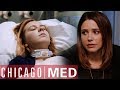 Coma Patient Unexpectedly Found Pregnant | Chicago Med