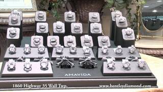Bentley Diamond Importers Engagement TV Commercial by Greenrose Media