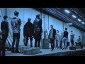 [MV[ B.A.P - ONE SHOT [English subs+Romanization+Hangul]