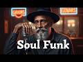 Where the Groove Stays on Record | Minimal Soul Funk · Vintage Groove