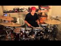 La Leyenda - Para mi eres perfecta Drum cover Koala