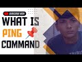What is ping command ? Very Easy for beginners #trending #subscribe #programming #like #views