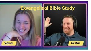 The Exvangelical Bible Study | Eps. 3  |  Sara, Abraham, and the Giants