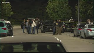 Man arrested in connection to murder of Frank Q. Jackson, grandson of Cleveland Mayor Frank Jackson
