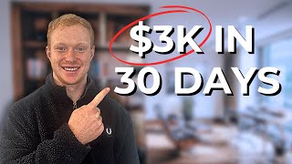The 3 Quickest Ways To Earn After Quitting Your 9-5