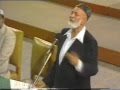 Full  lecture crucifixion or crucifiction  sheikh ahmed deedat