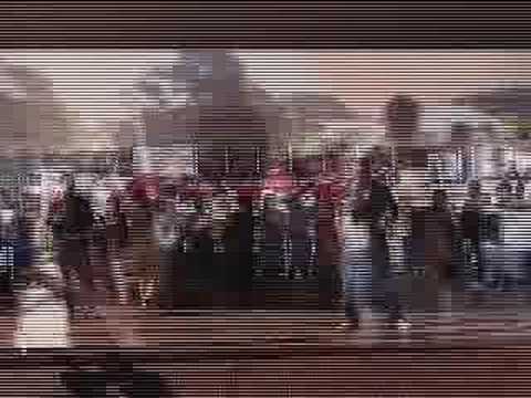 The Synchrosix - "Hidup Bersama" (MFest '07)
