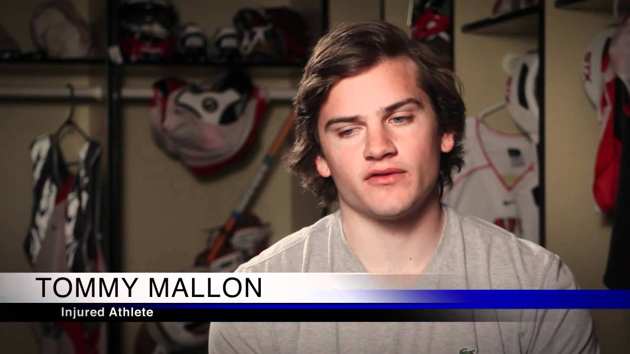 Advocates for Injured Athletes