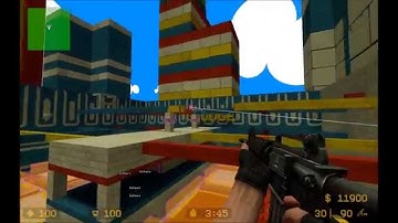 How to find CS Source map secrets tutorial