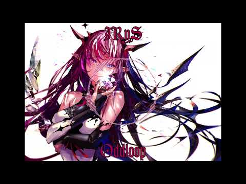 IRyS Sings Oddloop (Remastered Audio)