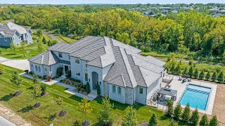 10821 W 167th St video tour
