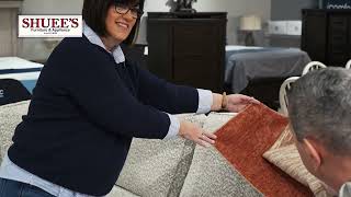 Shuees Commercial 2024