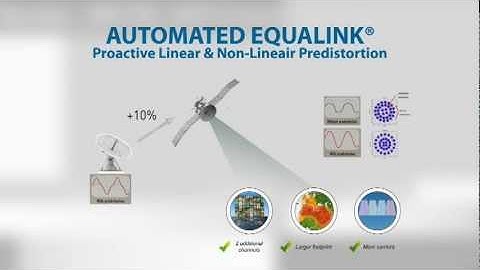 Automated Equalink®