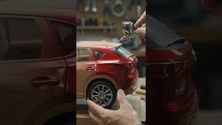 2026 Mazda CX-5 #shorts #automobile