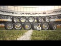 Football Idents 1 
