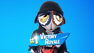 Noob Gets His First Win In Season 4 Zero Builds