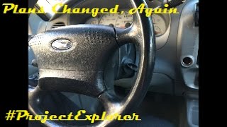 #ProjectExplorer Ep. 6: New Mod Plans!