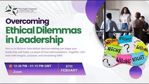 💥Faith-Driven Leadership: Aligning Values with Business Success 💥