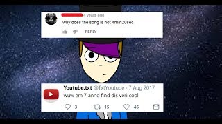r/CommentGore ft. Youtube.txt (@TxtYoutube)