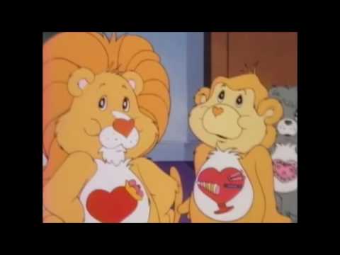 The Care Bears   'The Show Must Go On'